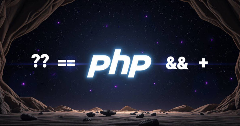 PHP